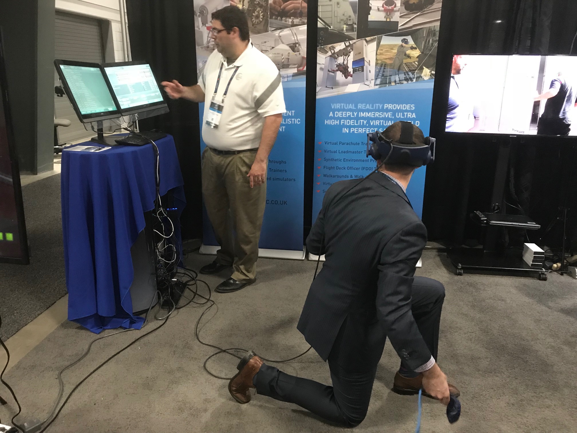 CANSEC 2019 4 IMG 4330