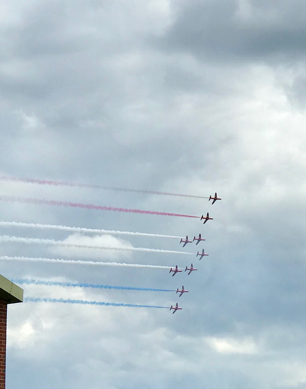 Cosford Airshow 2019 1 IMG 4364
