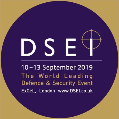 Pennant to attend DSEI & DEFSEC 1 dsei