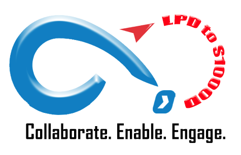Pennant Canada Attend the 2019 S1000D User Forum event 2 Joint infinity Slogo 003