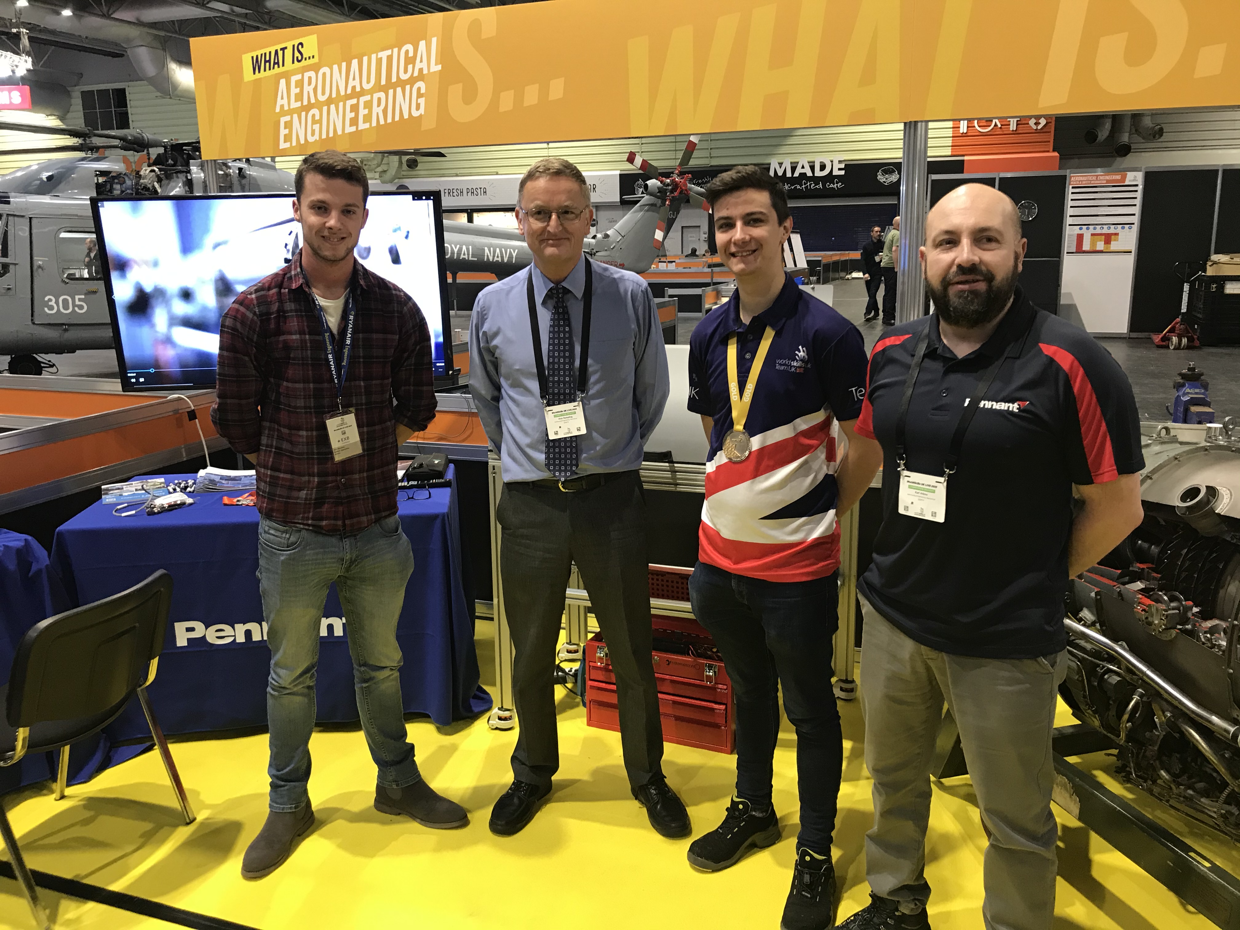WordSkills UK 2019 2 IMG 0562