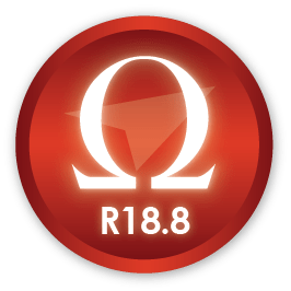 OmegaPS R18.8 Release 1 r18.8