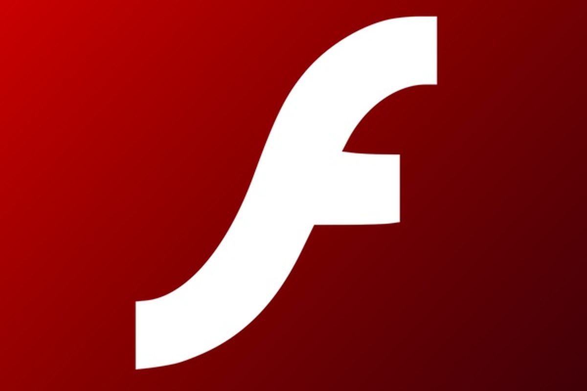 Did you Know? Flash will be unsupported by the end of 2020! 1 flash