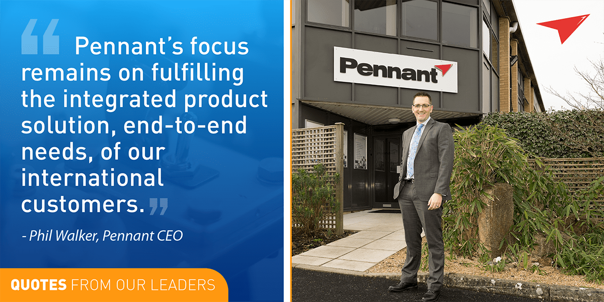 Pennant quotes from our leaders series 2 Phil quote 2 l