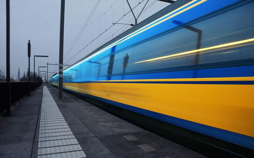 Acquisition of Track Access