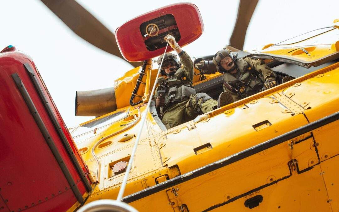 Pennant Canada Attend DEFSEC
