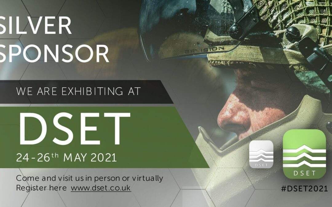 The Countdown to DSET Continues