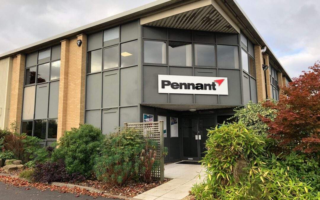Pennant’s Undergraduate Placement Scheme – Meet Sandeep!