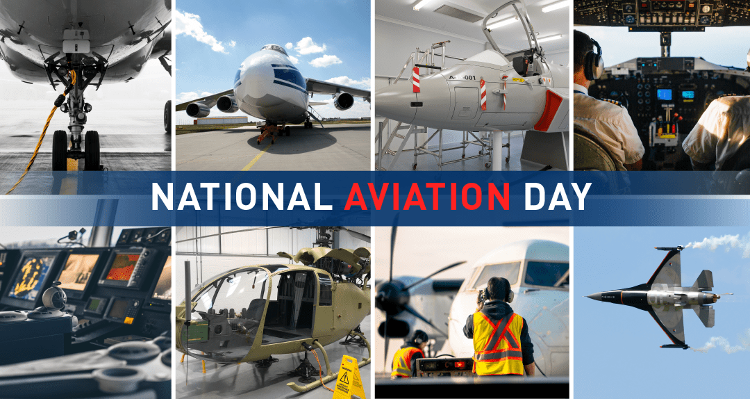 National Aviation Day