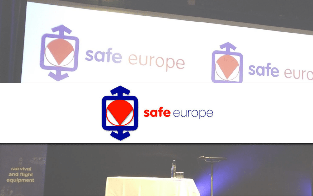 SAFE Europe Event 2019