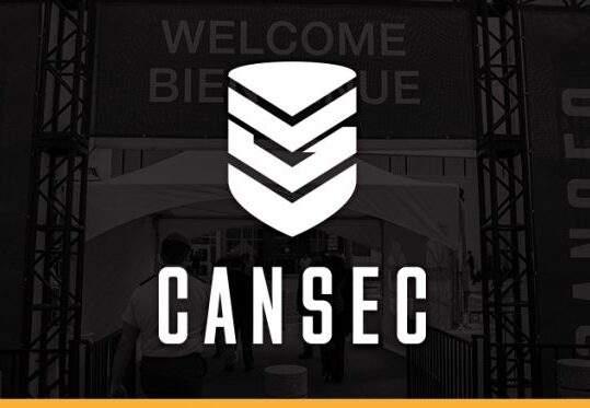 CANSEC 2019