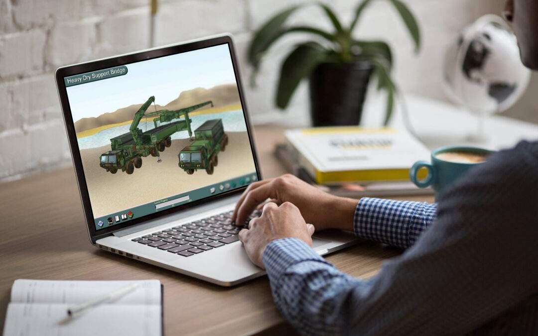 Your Distance & Virtual E-Learning Solution