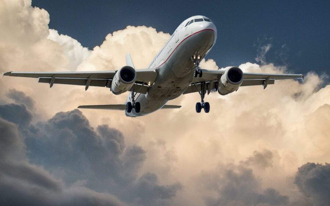 A Pennant Perspective – Growth in the Aviation Industry