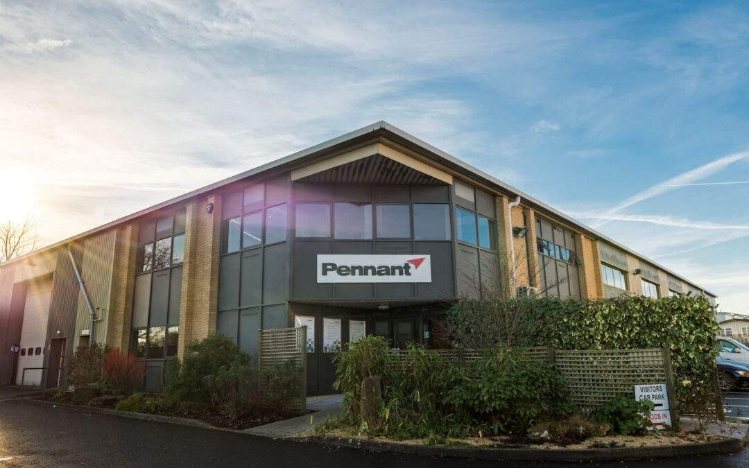Sale of Pennant Court