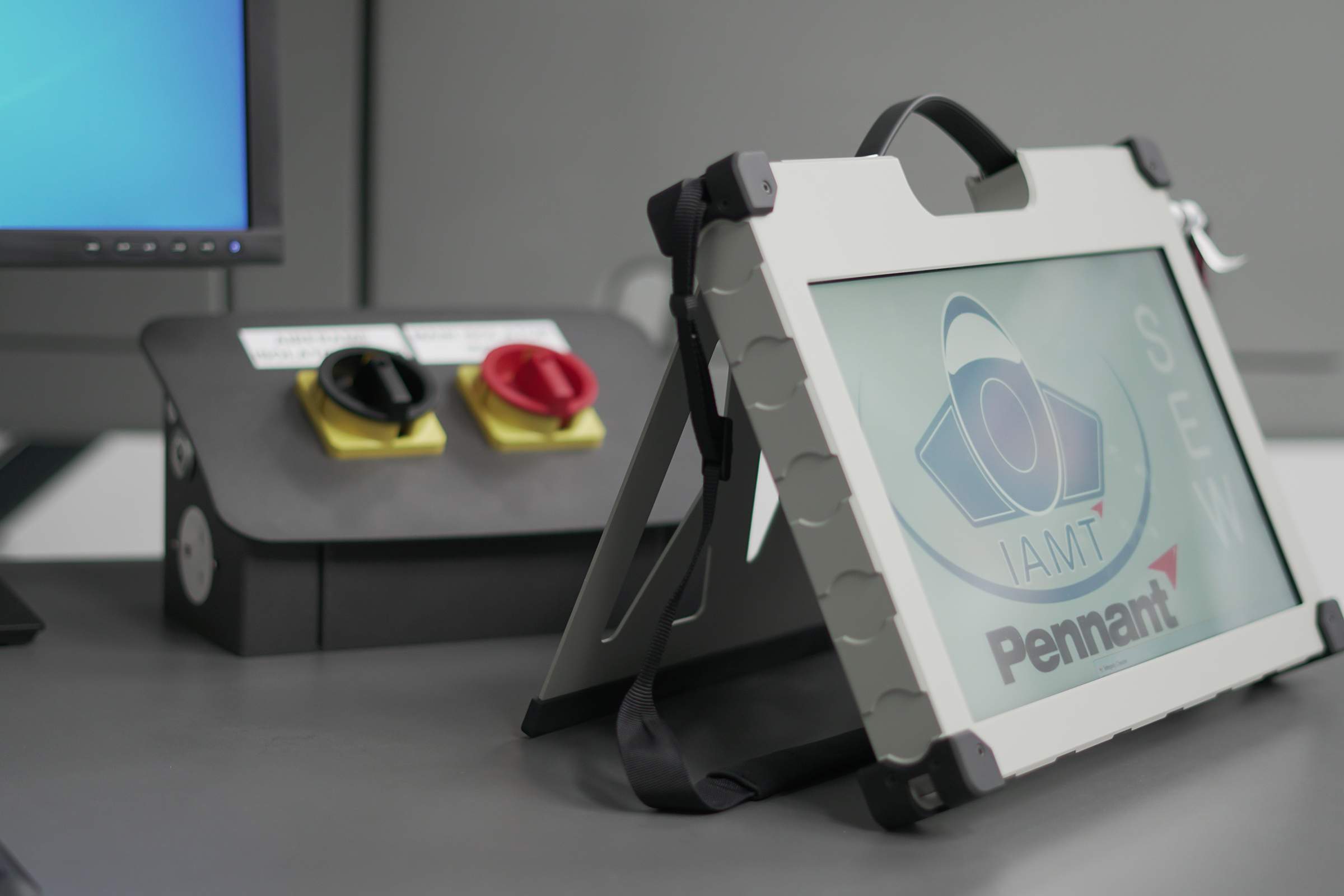 Part Task Trainers 18 IAMT Gallery 09