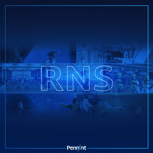 Pennant announce two new contract wins