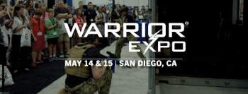 Warrior West – 14 & 15 May