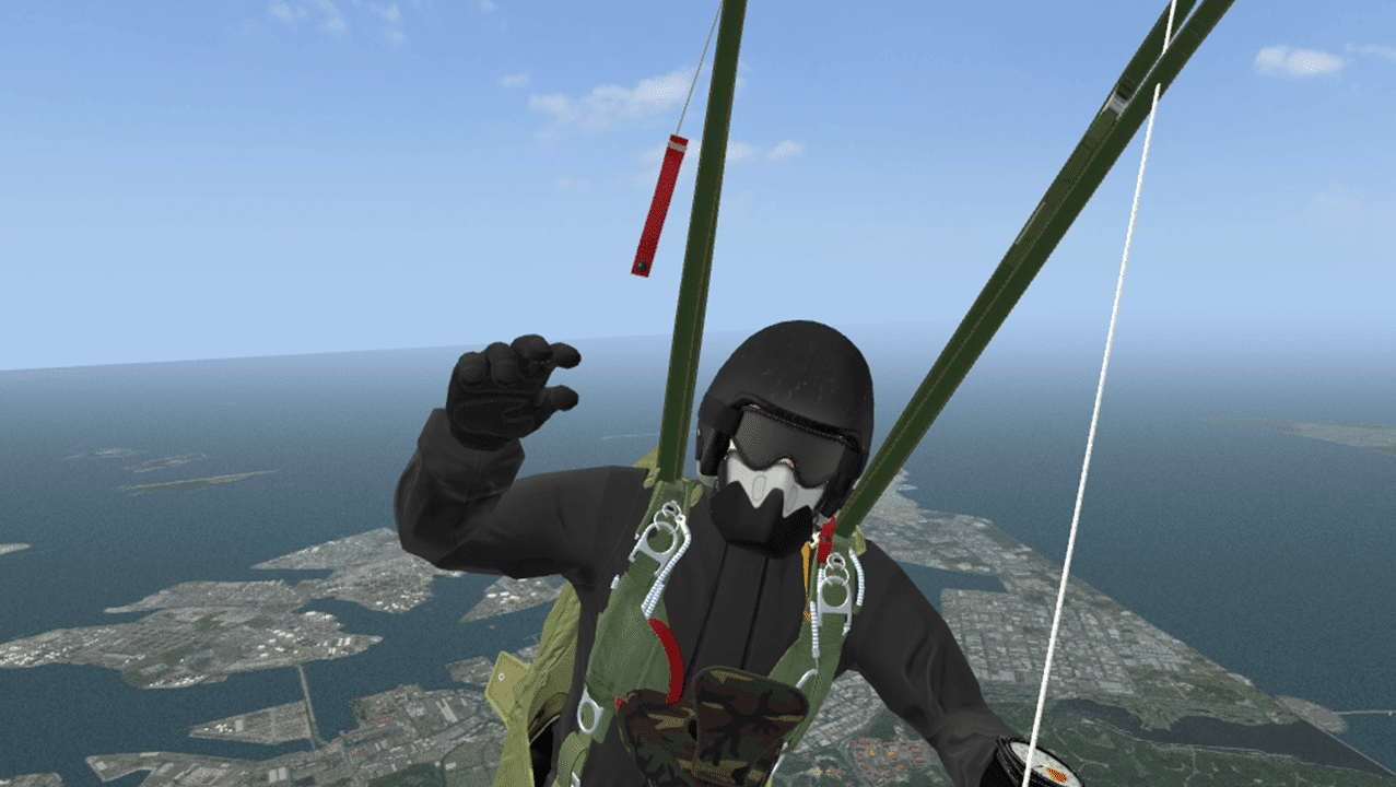 Procedural Trainers 22 VRPT4