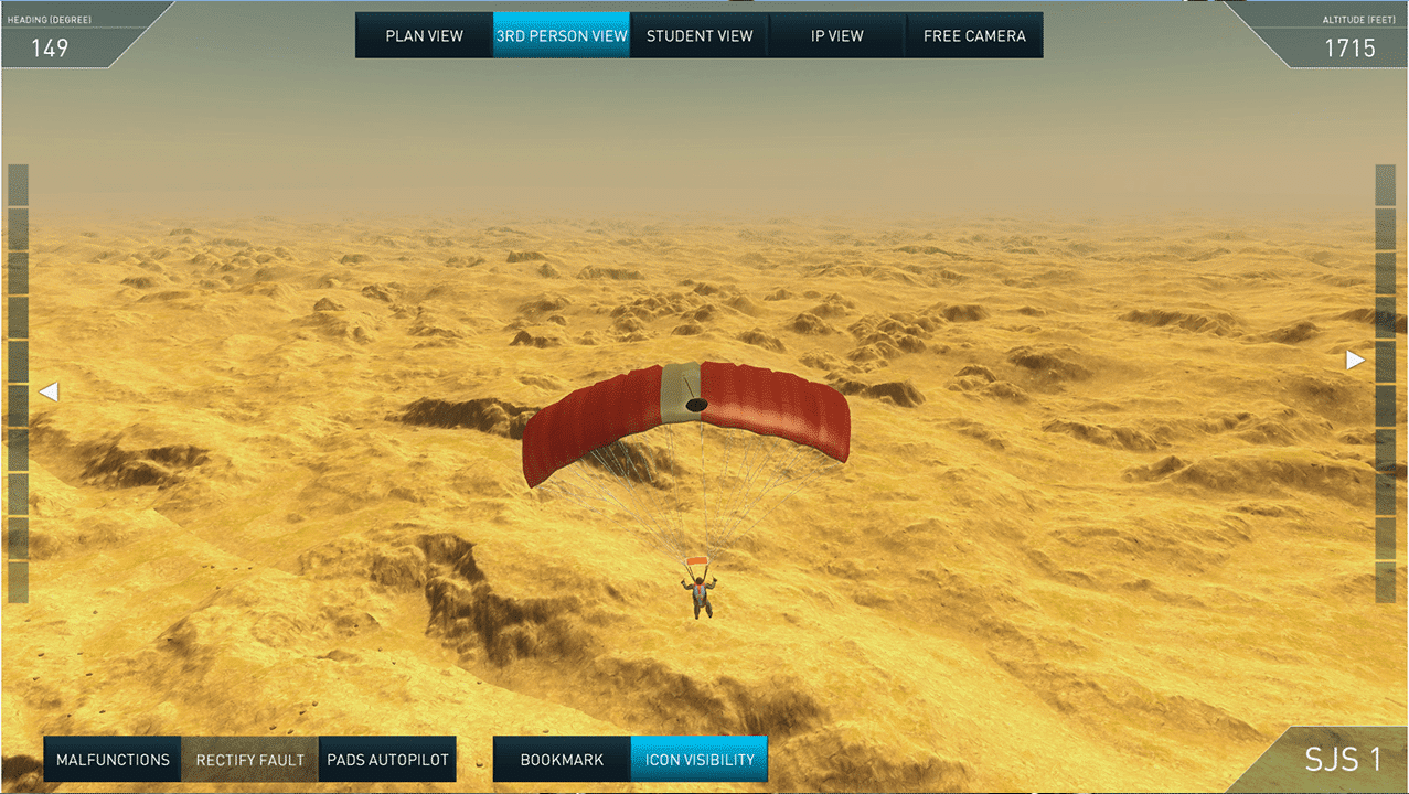 Procedural Trainers 23 VRPT5