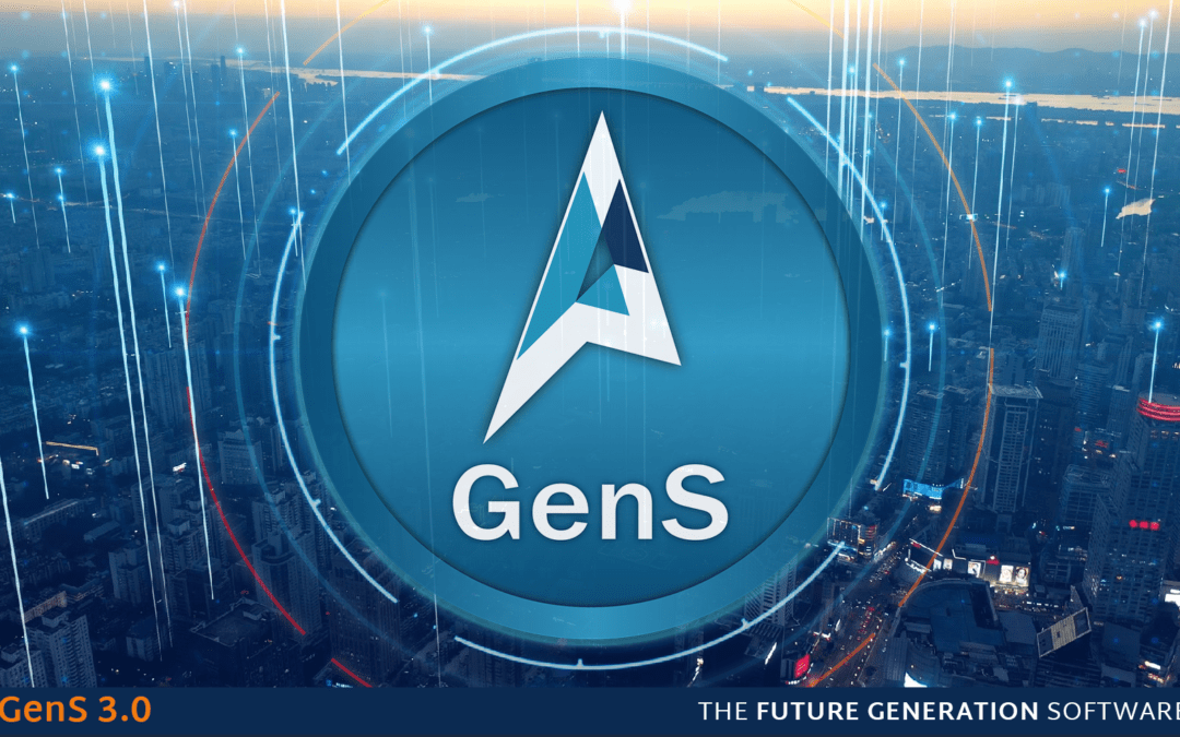 Part 1: Project Configuration with GenS 3.0