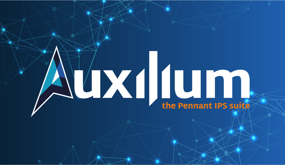 Introducing: Auxilium