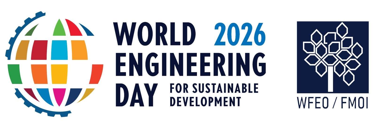 World Engineering Day - 4 March 2026 1 WED2026 LogoWHITEbg 1