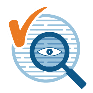 maintain oversight icon