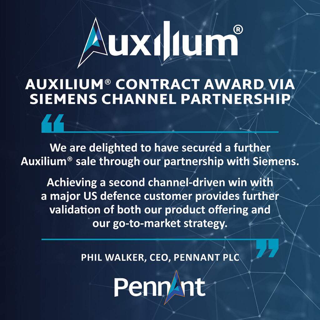 Further Siemens-driven Auxilium sales into US Defence 2 Auxilium Contract 25.08.26 1080x1080 1