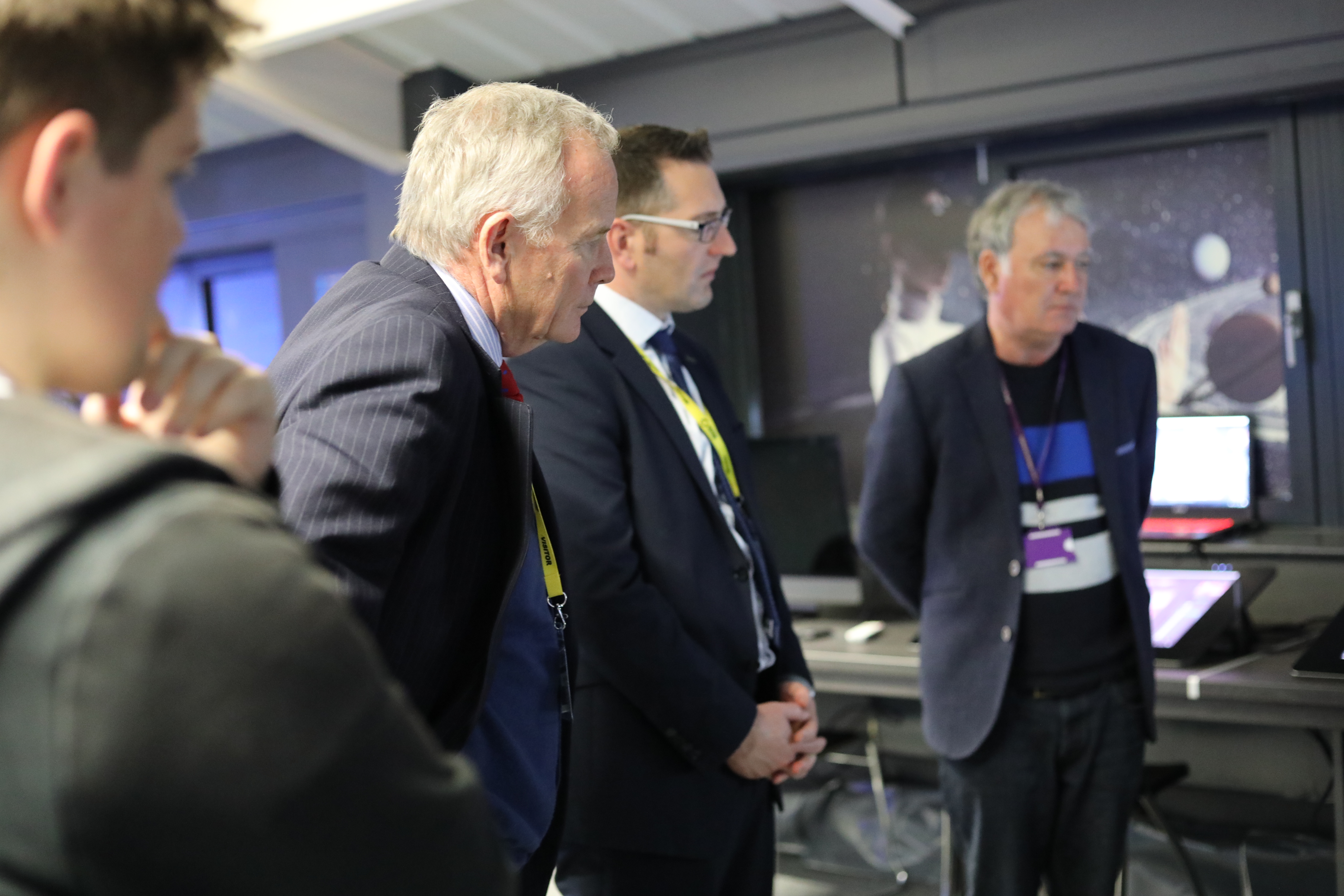 Telford College Visit - Nov 2019 3 054A4586 002
