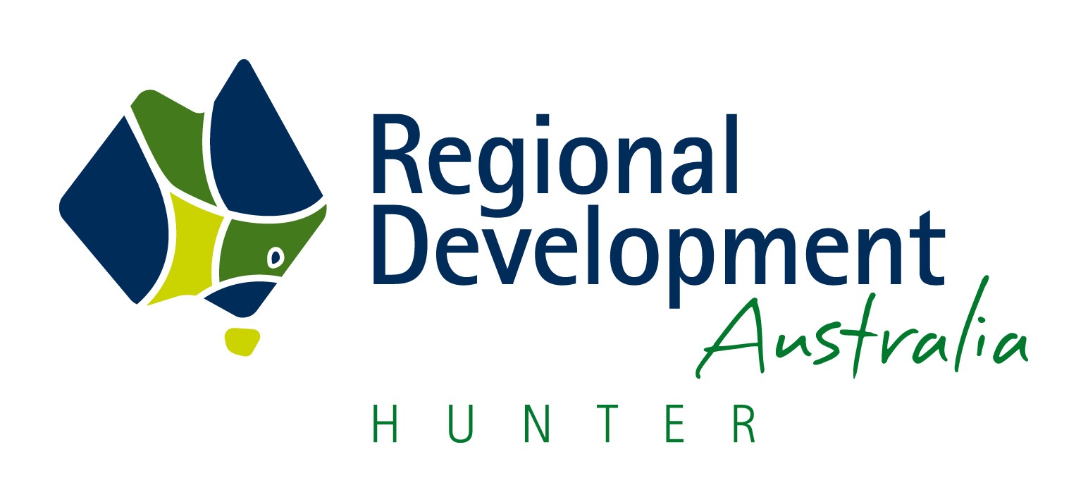 Pennant Australia and RDA Hunter announce partnership for International Aerospace Skills Development 1 RDA logo HUNTER