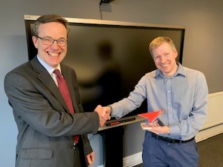 2020 Chairman's Awards 6 Nick1