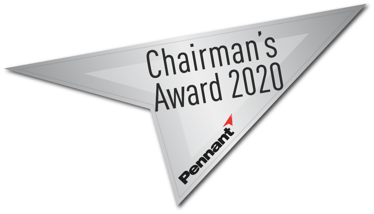 2020 Chairman's Awards 1 chairmans award logo 2020