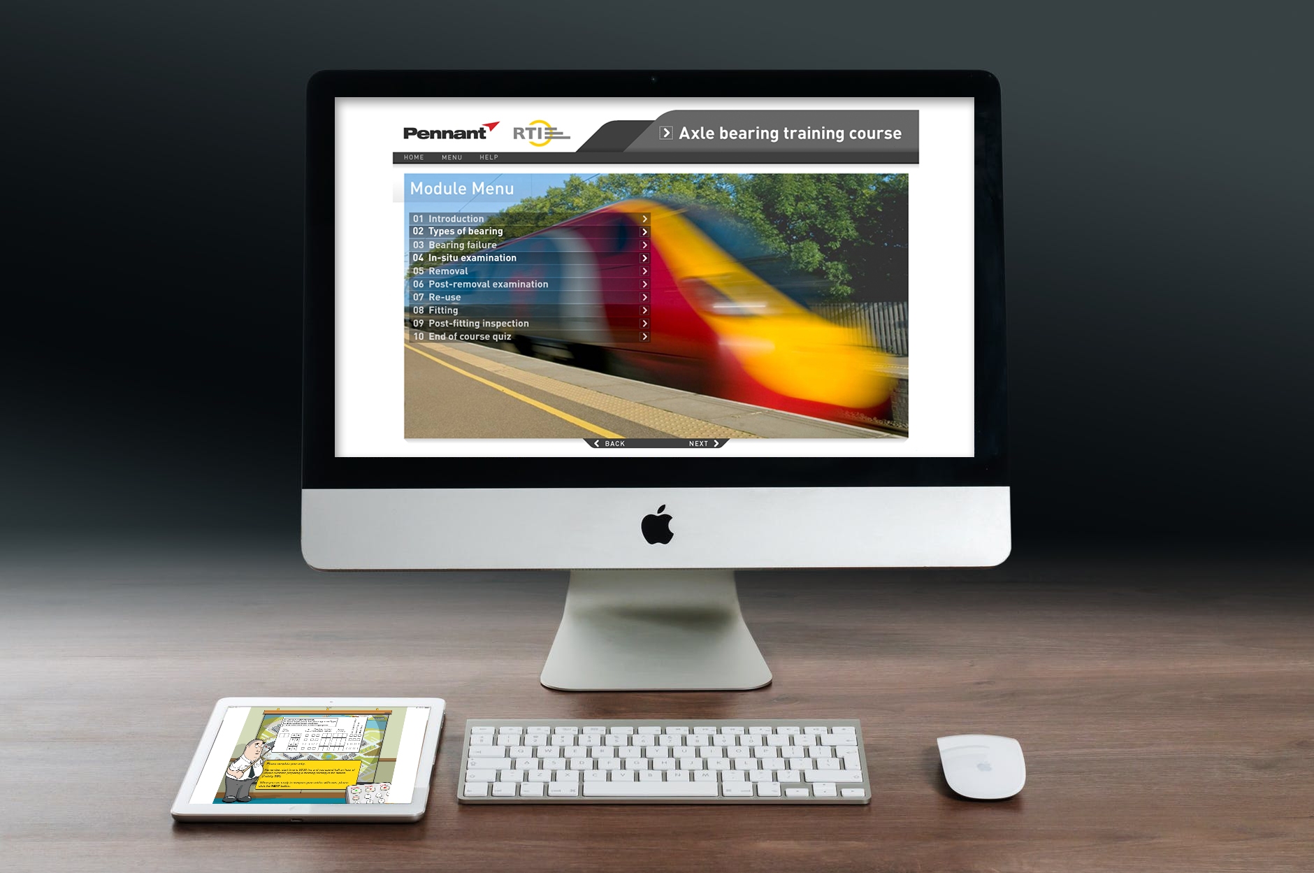 Your Distance & Virtual E-Learning Solution 1 e learning 2