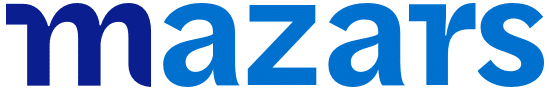 mazars logo