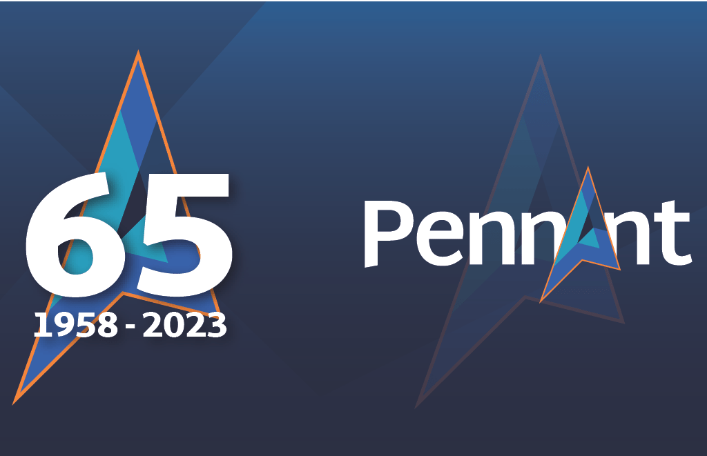 CELEBRATING 65 YEARS OF PENNANT!