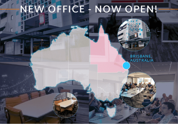 Pennant opens new office in Brisbane