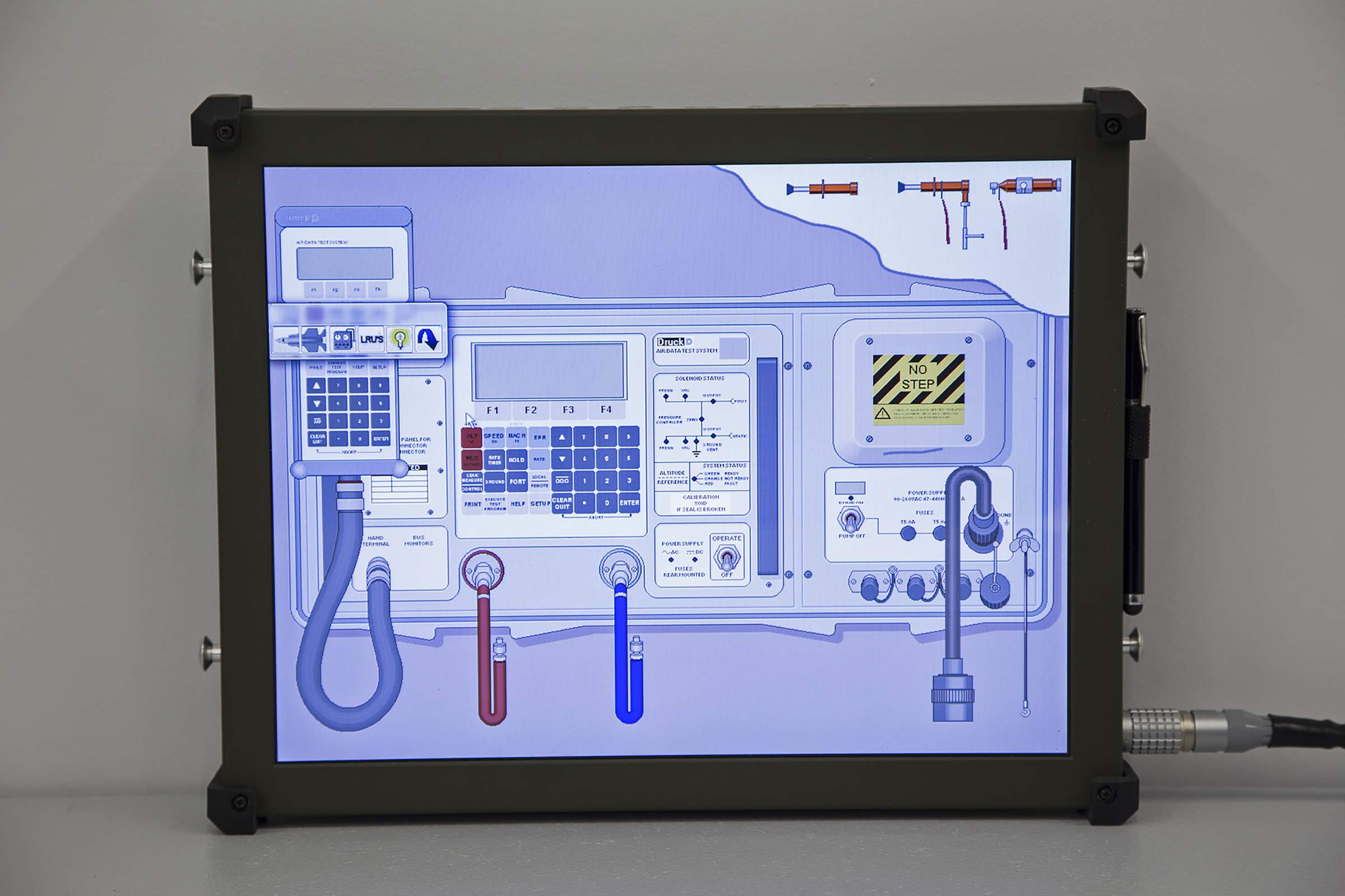 IAMT Gallery 06