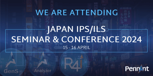 We are attending the ‘Japan IPS/ILS Seminar & Conference 2024’