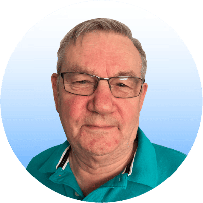 It’s OK to use an out-of-date/cancelled Military Standard…isn’t it? 1 A picture of a man, Mark Willis, in a green tshirt with glasses smiling at the camera.