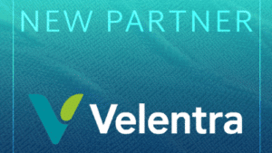 New Agent agreement with Velentra Solutions 1 New partner velentra banner resize