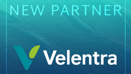 New Agent agreement with Velentra Solutions