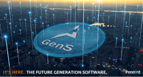 The Future Generation Software is here.