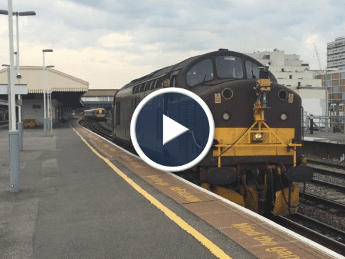 Rail Services 1 Survey Overview resize