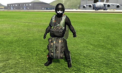 Technical Services Homepage 21 VPTS kit character