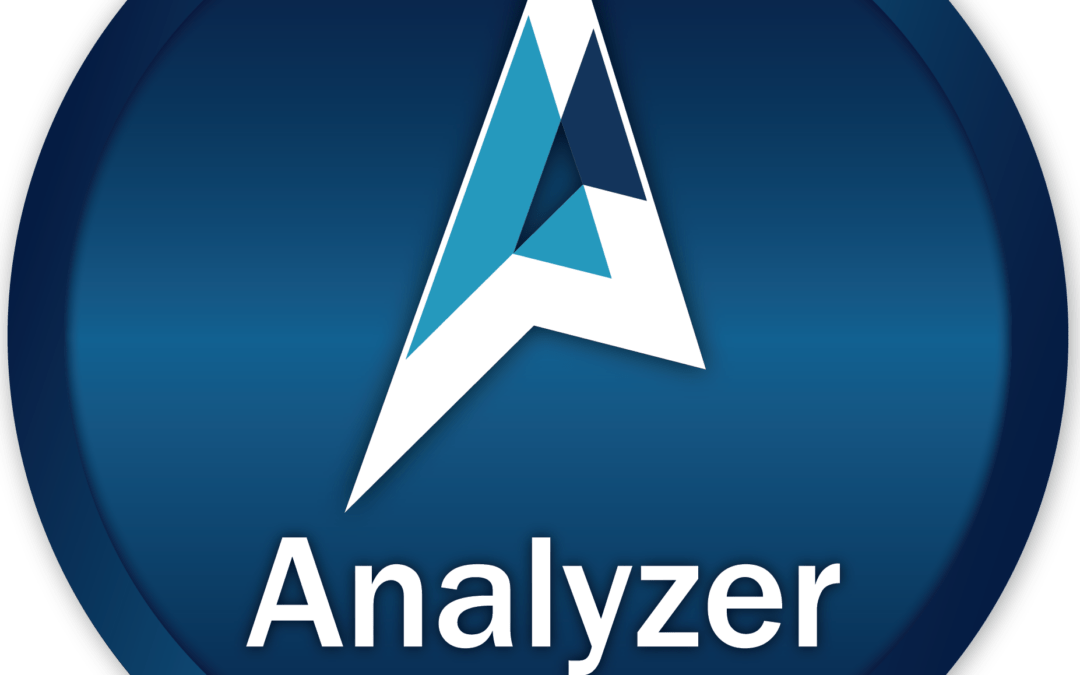 What is Analyzer?