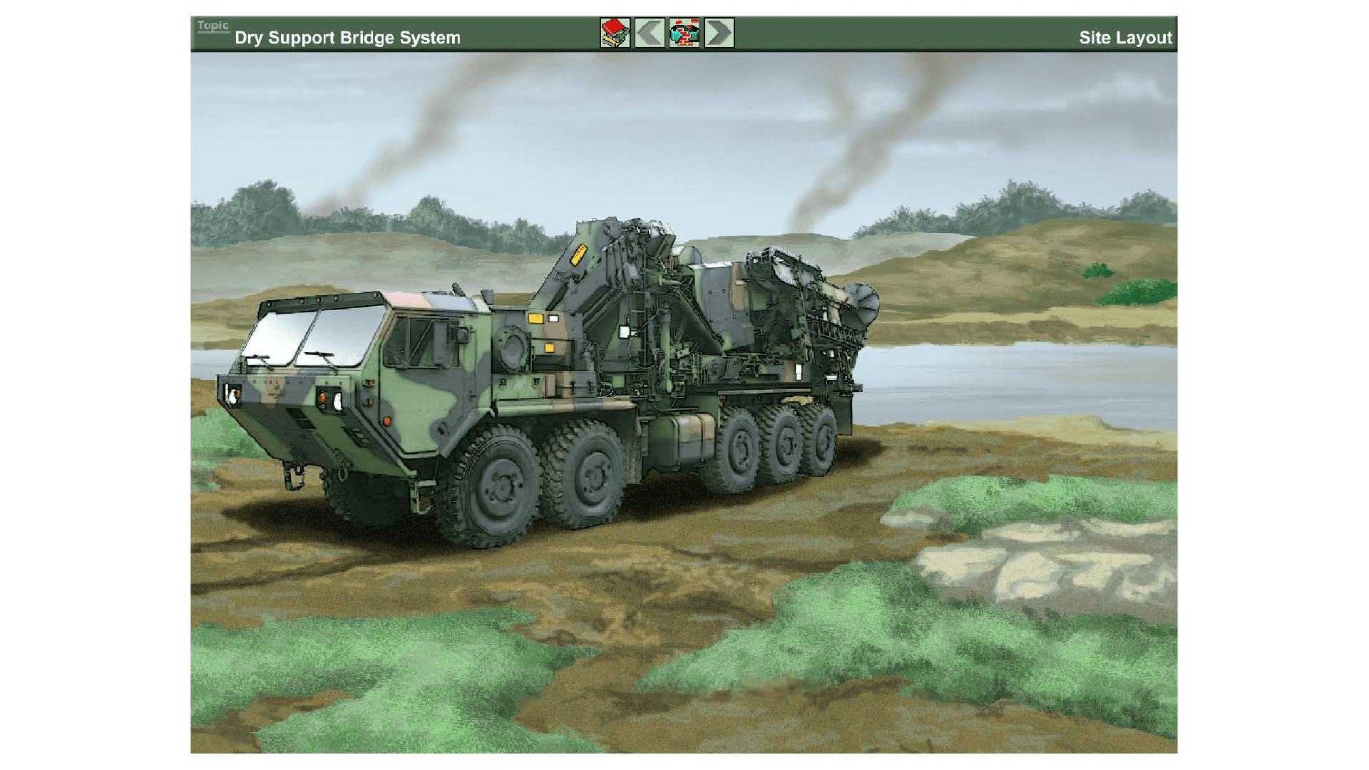 Technical Services Homepage 13 CBT4