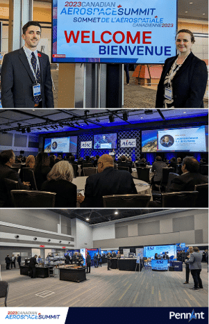 Aerospace summit 2023