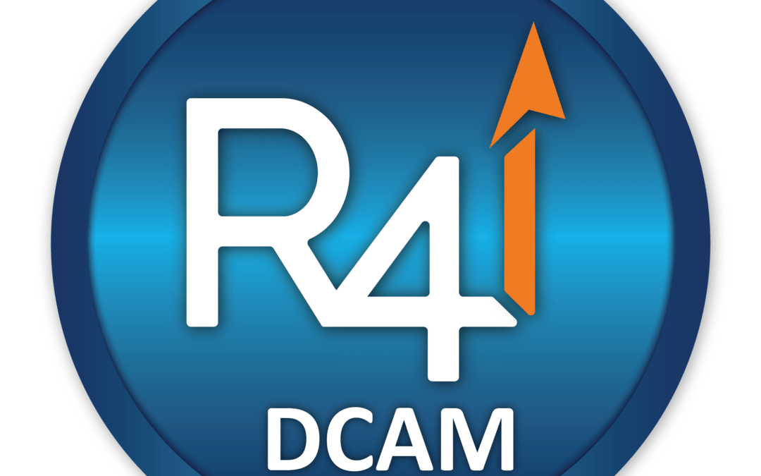 Introducing R4i DCAM – Data Capture, Analysis and Management