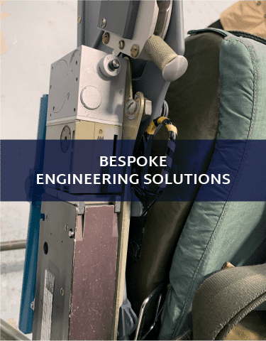 Bespoke Engineering Solutions