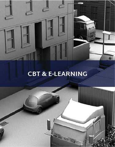 CBT and e learning